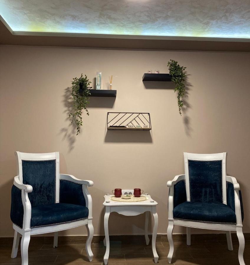 Jacuzzi Apartman PK Pančevo - B&B Pančevo