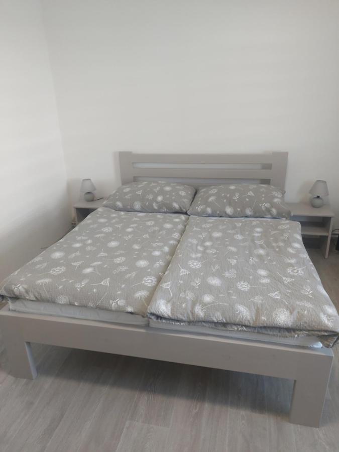 Apartment mit 2 Schlafzimmern