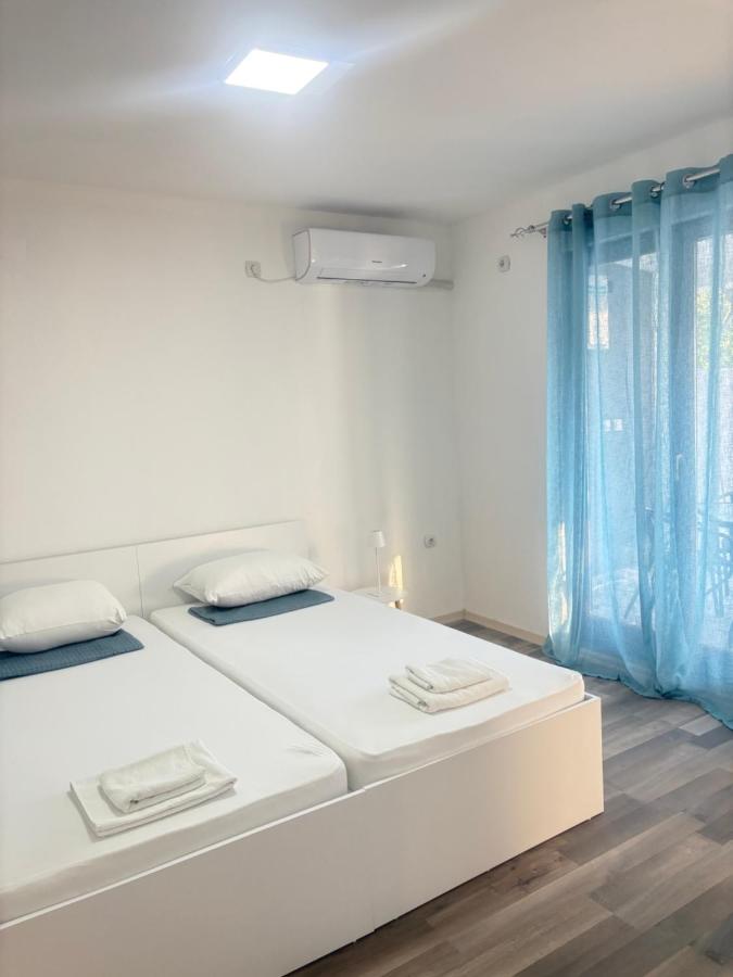 Appartamento Monolocale con Balcone