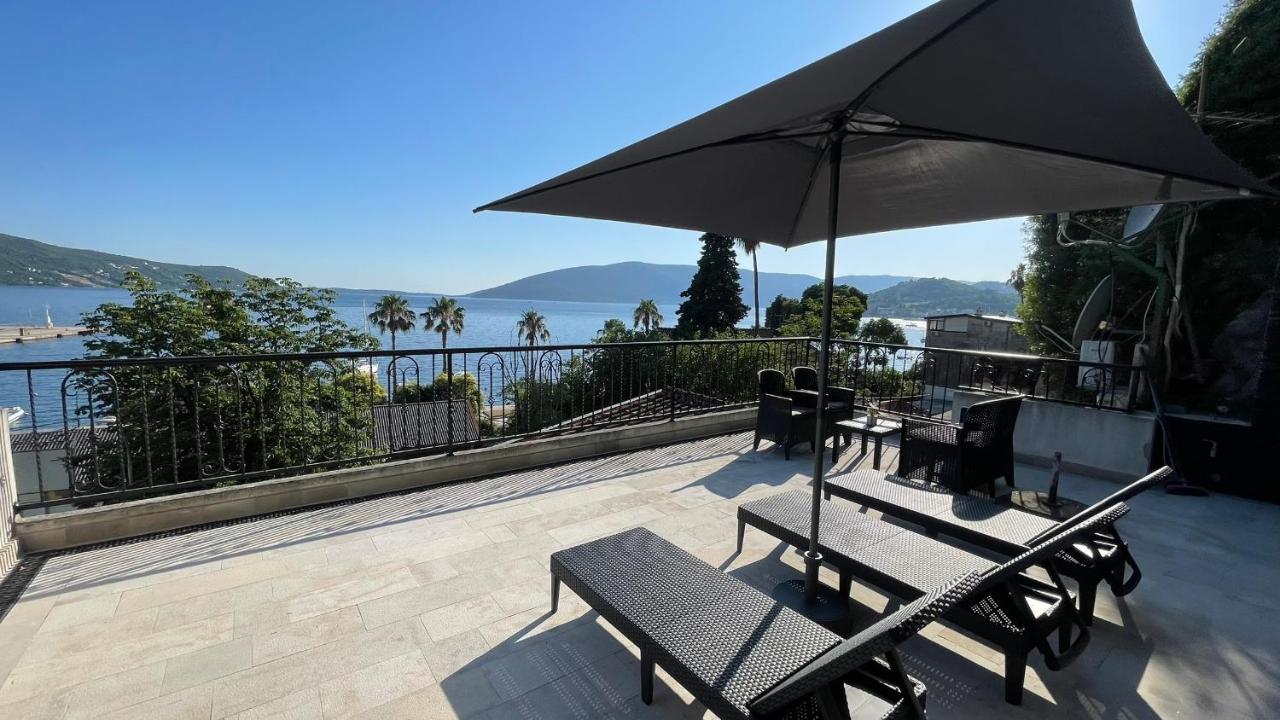 Stefan apartment - Bed and Breakfast Herceg Novi