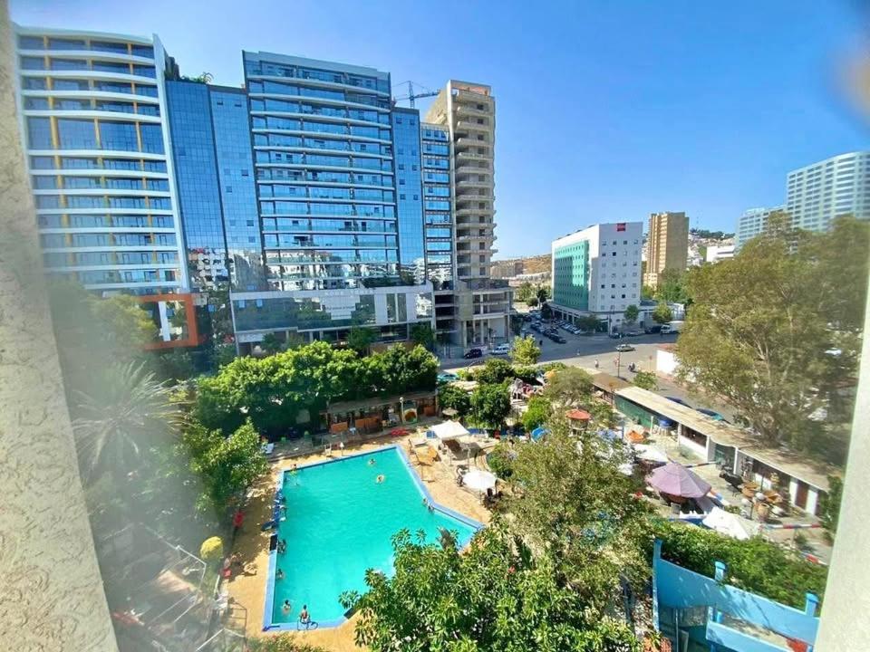 Appartement La Perla Tanger - Ferienwohnung Tanger