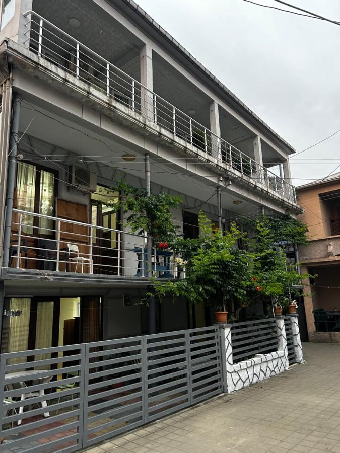 Elenes best house - B&B Kobuleti