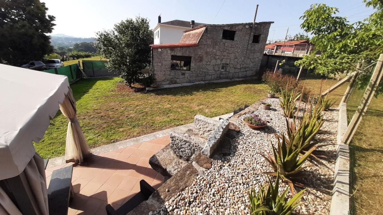 La Casuca de Marina - B&B Gondomar