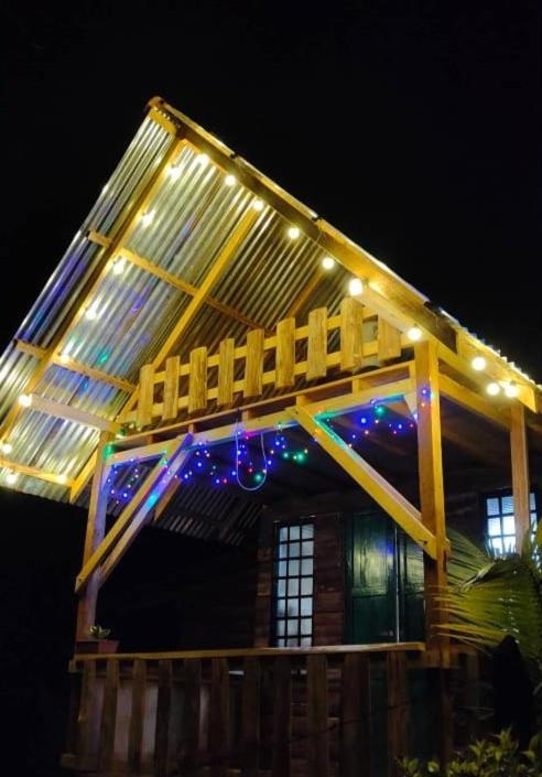 Mirador del valle - B&B San Rafael