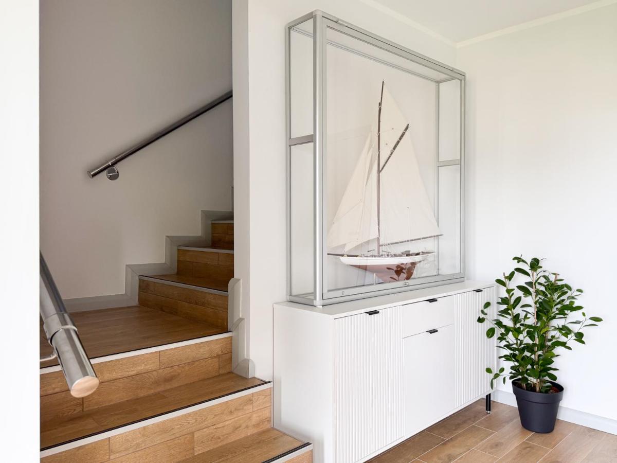 NAP Apartments u Romka - B&B