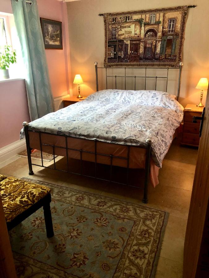Deluxe Double Room with Shower