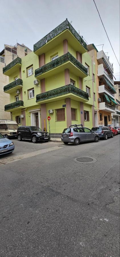 knezevic resorts - B&B Atene