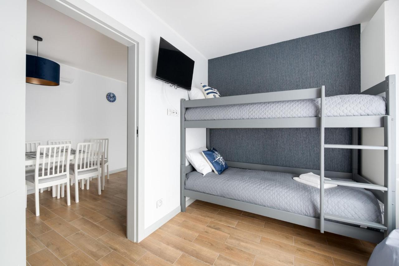 Family Suite with Balcony