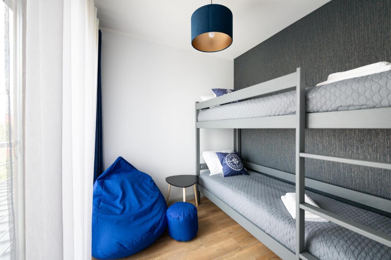 Quadruple Room with Balcony
