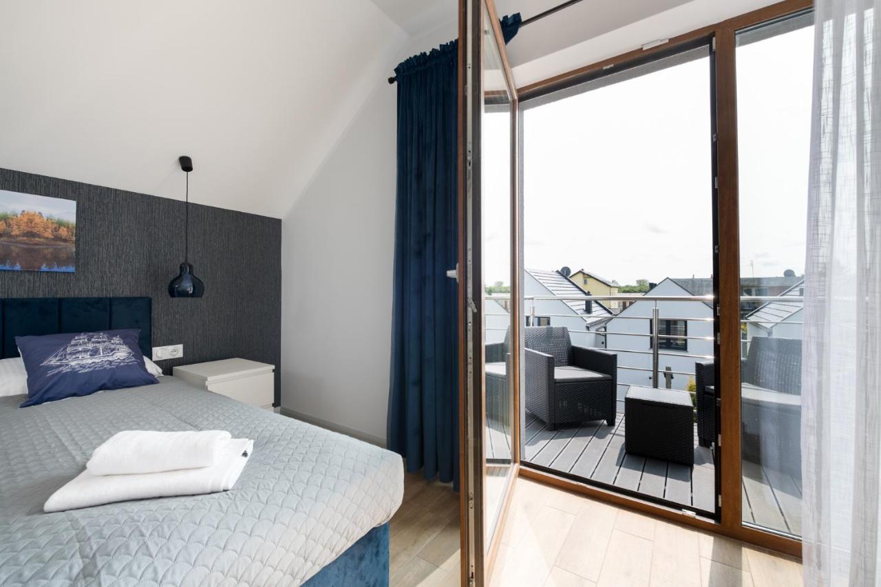 Family Suite with Balcony