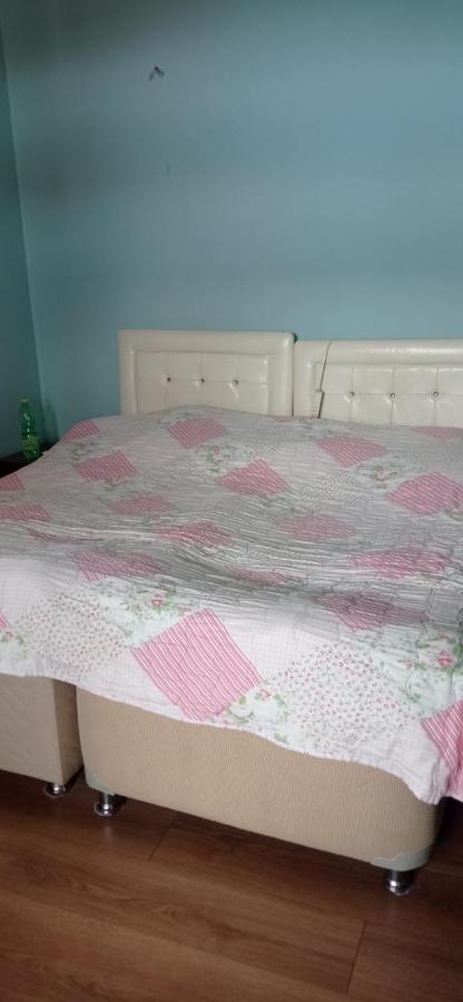 Deluxe Double Room with Balcony and Sea View