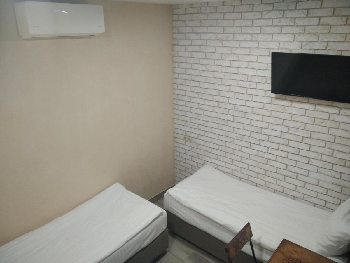 Budget Twin Room