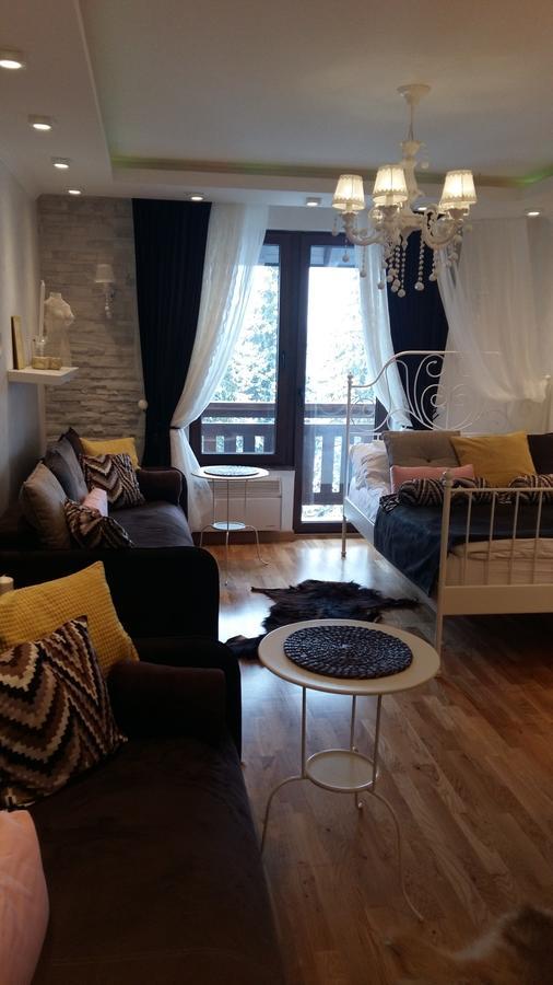 B&B Kopaonik - Visnja Apartment - Bed and Breakfast Kopaonik