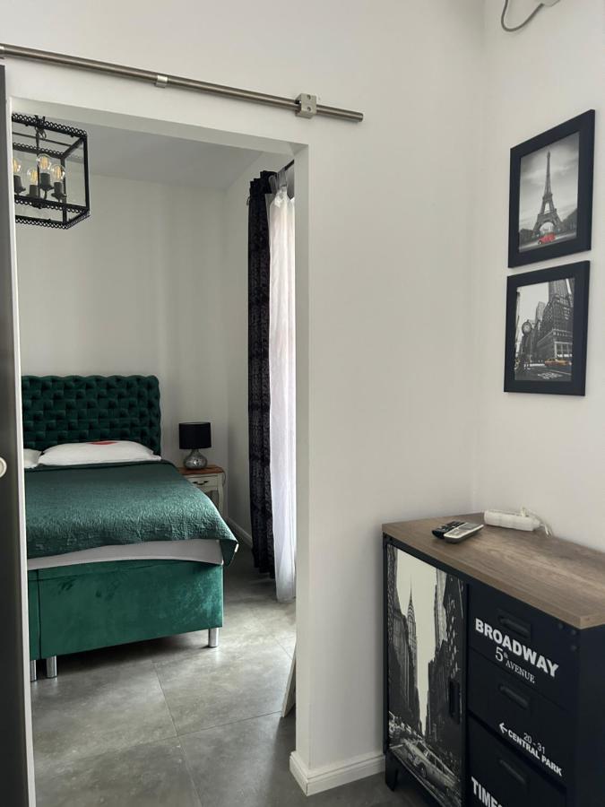 Deluxe Appartement met 1 Slaapkamer