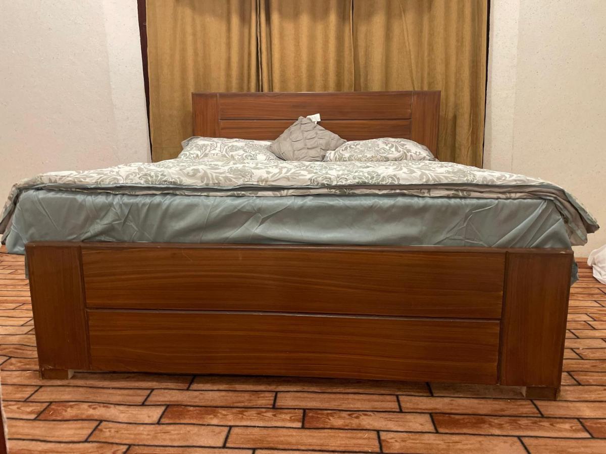Istanbul Guest House Skardu - B&B Skardu