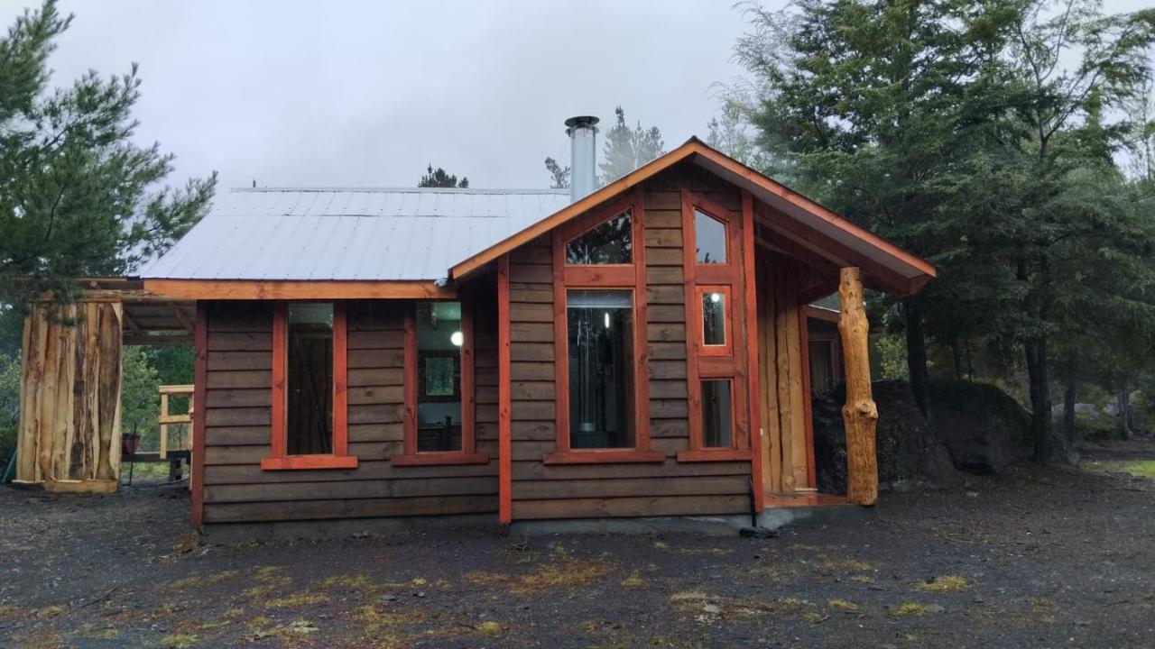 Refugio entre Coihues - B&B