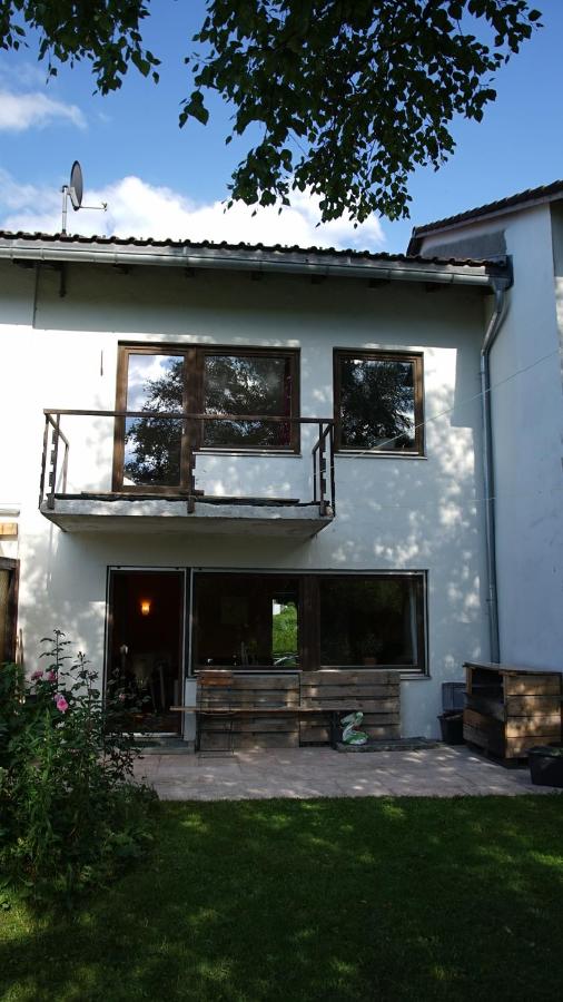 Künstlerhaus im Grünen - B&B