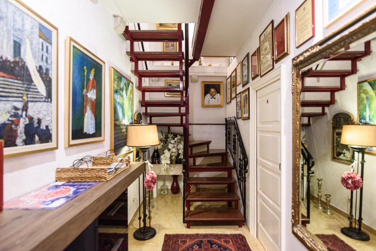 Tiffany's Town House - Bed and Breakfast Dubrovnik