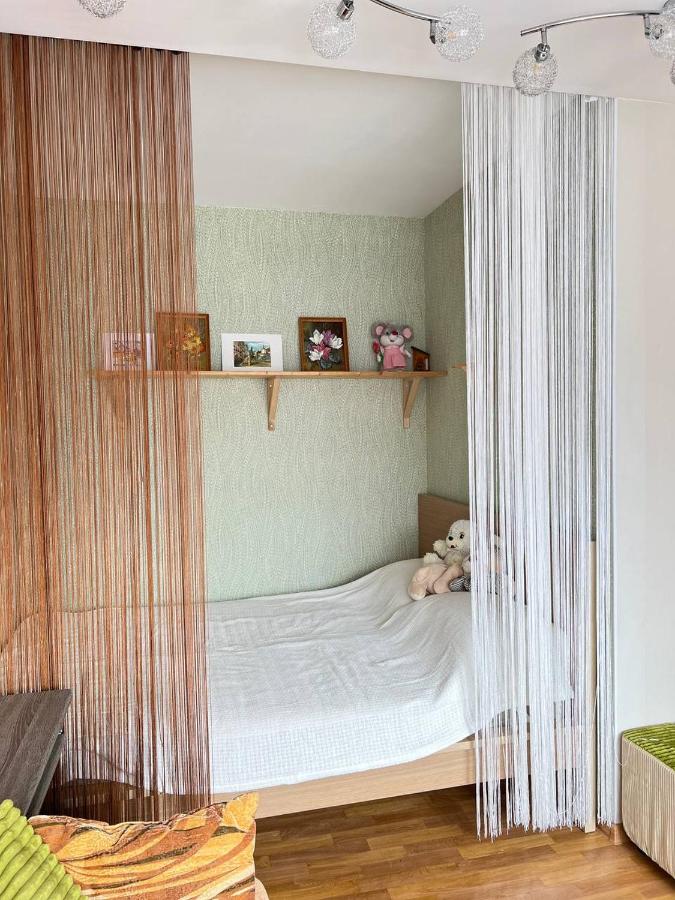 Cosy flat near the Sea - B&B Ventspils