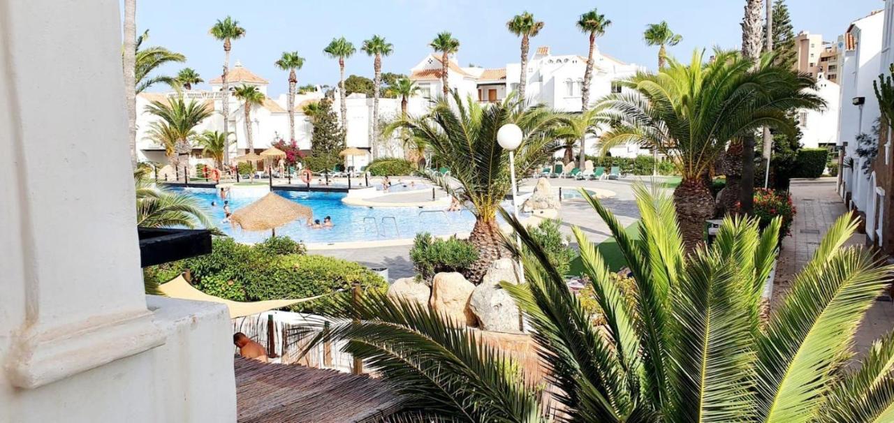 APARTAMENTO LUXURY Golf Center - B&B Roquetas de Mar