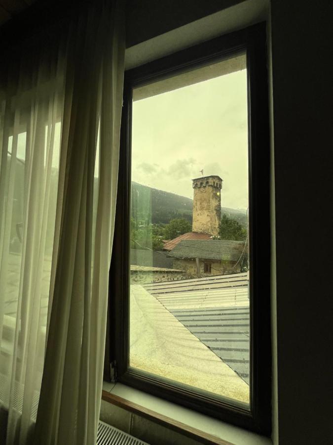 Camera Tripla con Balcone
