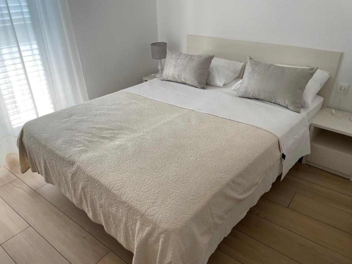 Appartement met Balkon