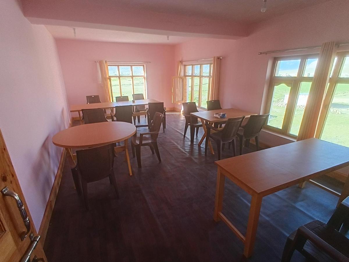 Tashi Khangsar - B&B Padam