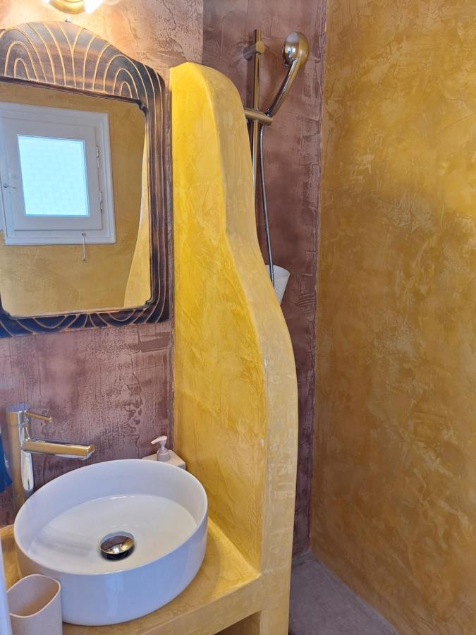 Doppelzimmer mit eigenem Bad