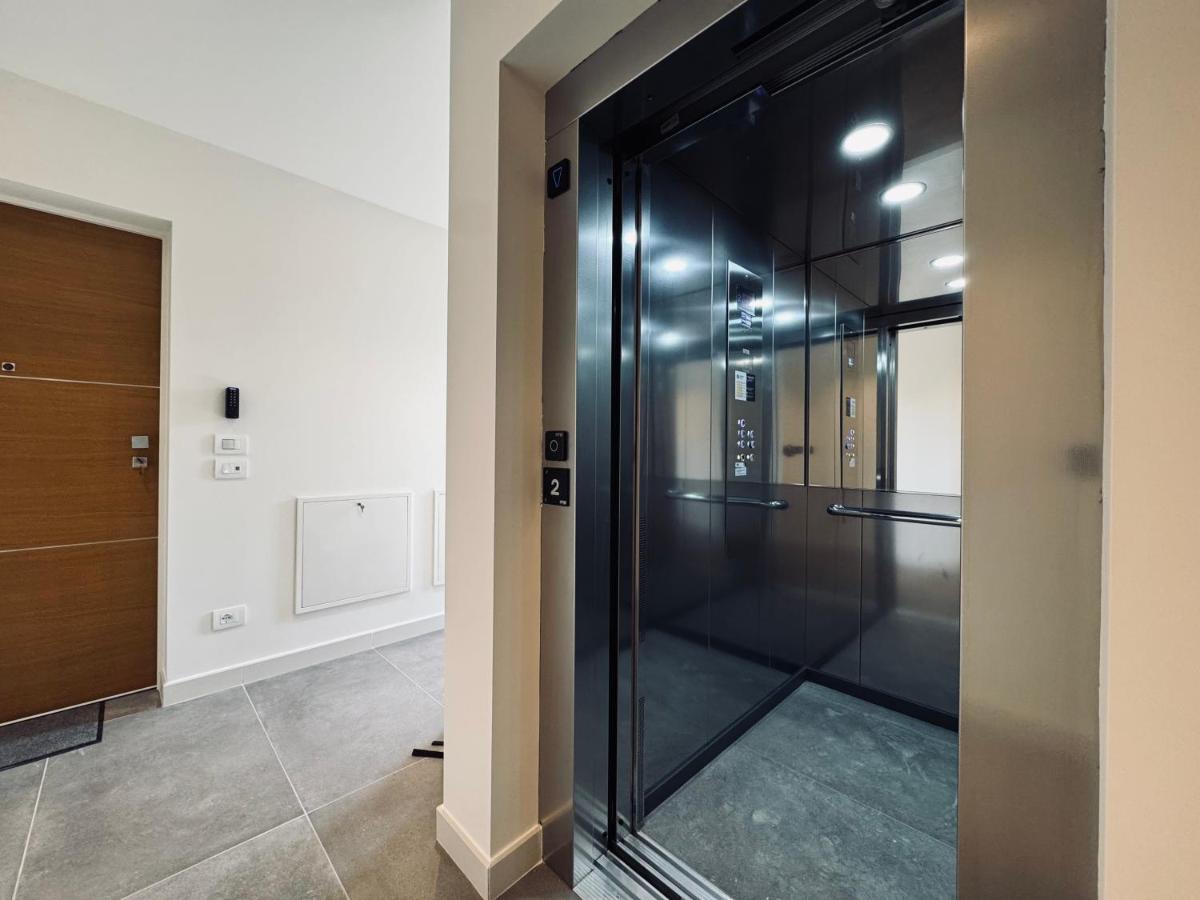 Apartment mit 2 Schlafzimmern