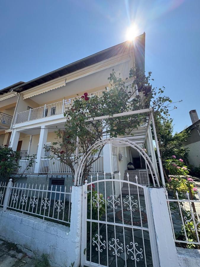Neraida view - B&B
