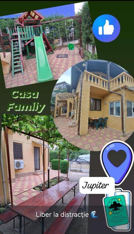 Casa Family - B&B Jupiter