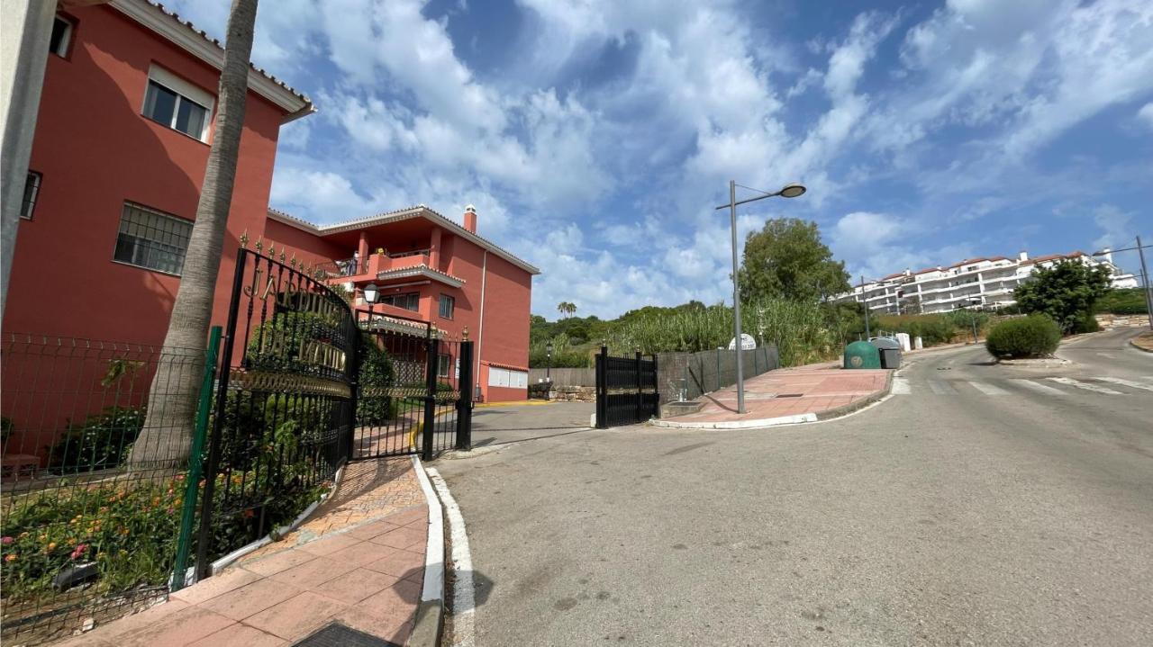 Intermobiliaria Rentals - Jardines de Manilva - Chambres d'hôtes Manilva