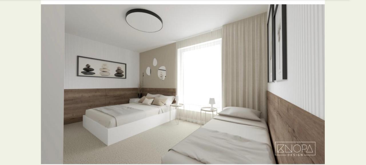 Apartamento de 1 dormitorio con balcón