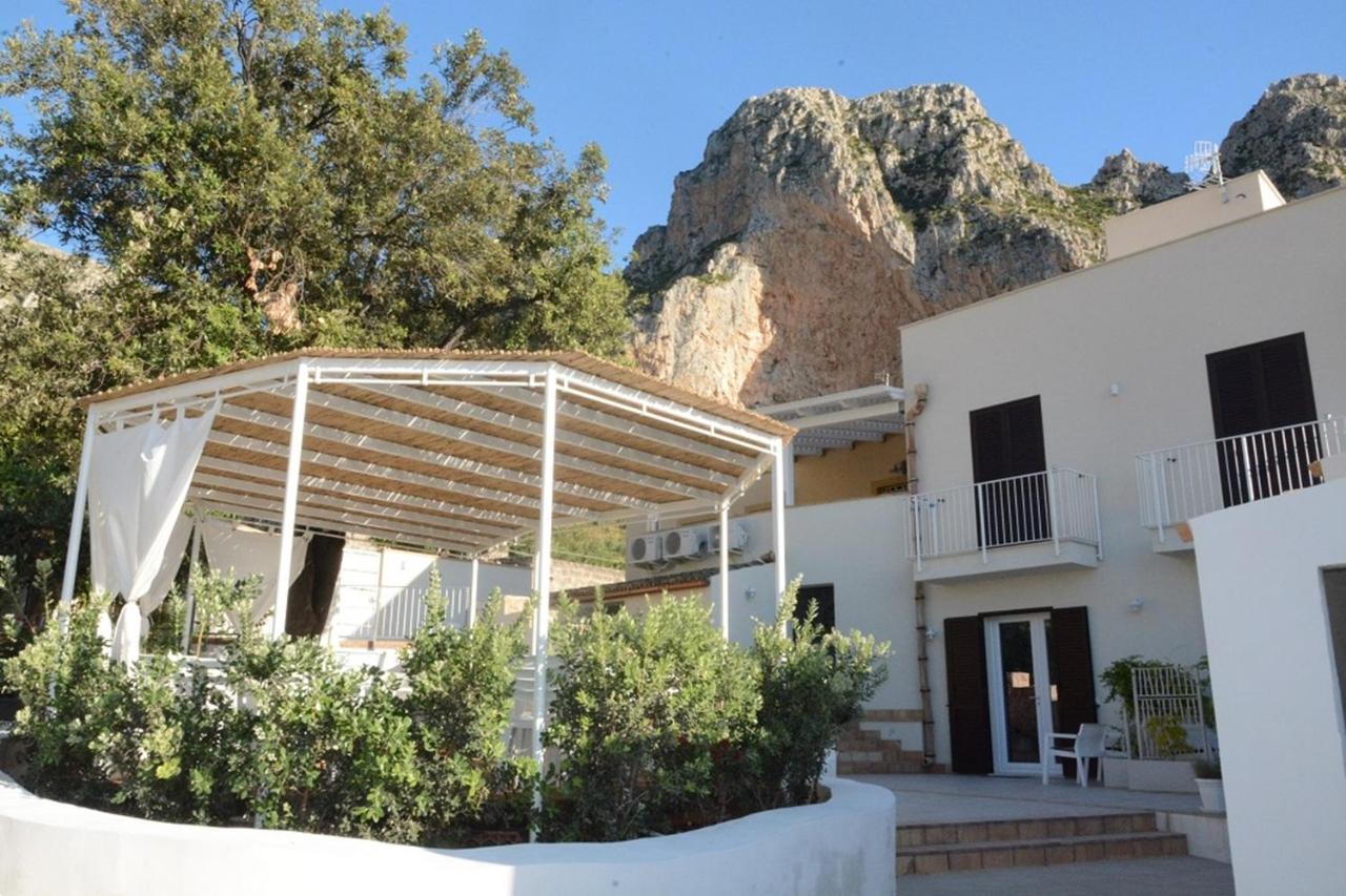 I colori del mare - B&B Macari