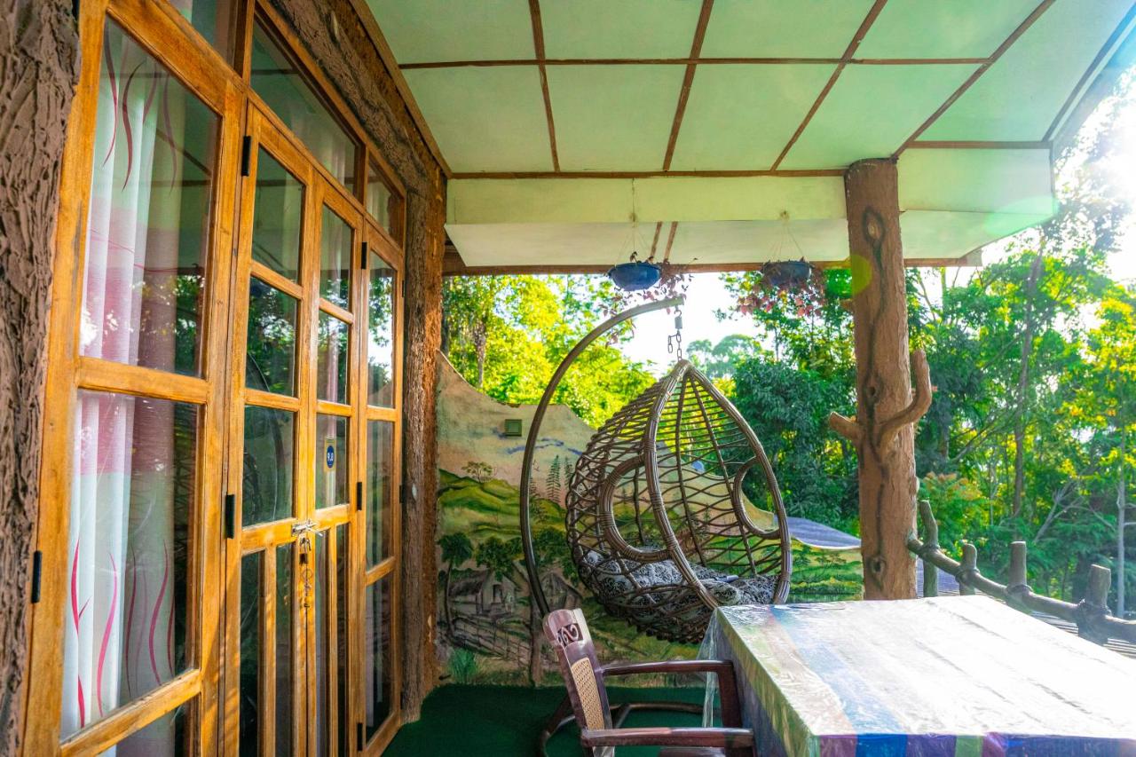 Stone Shack Ella - B&B