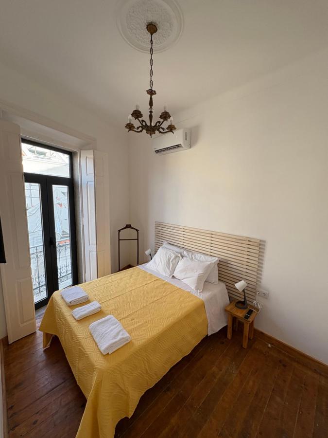 Apartment mit 1 Schlafzimmer