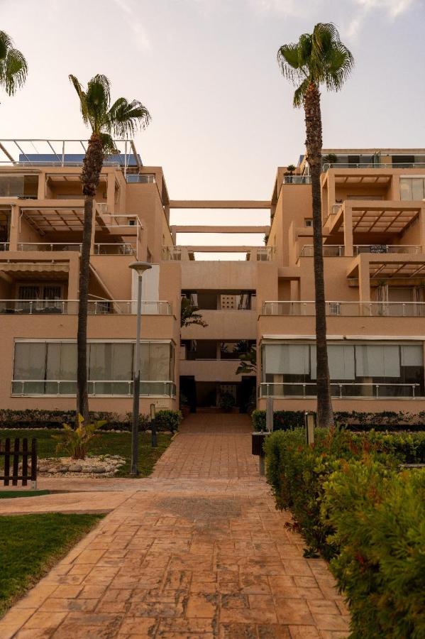 Apartamento Almerimar primera linea de playa - B&B