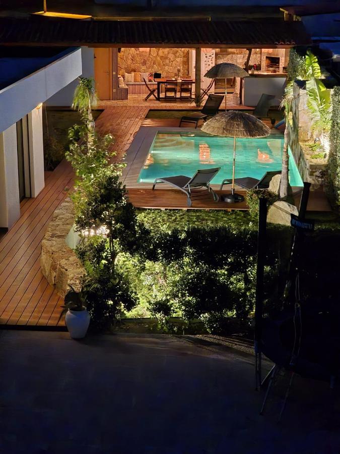 Vivenda pé n'areia - Bed and Breakfast Póvoa de Varzim