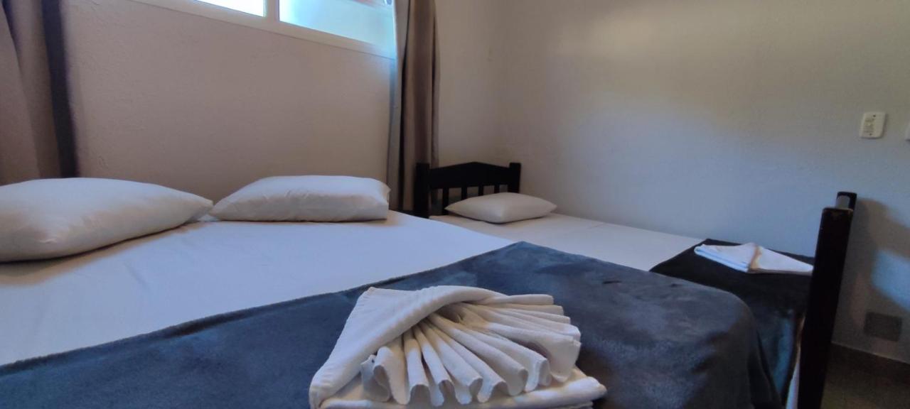 Apartment mit Balkon