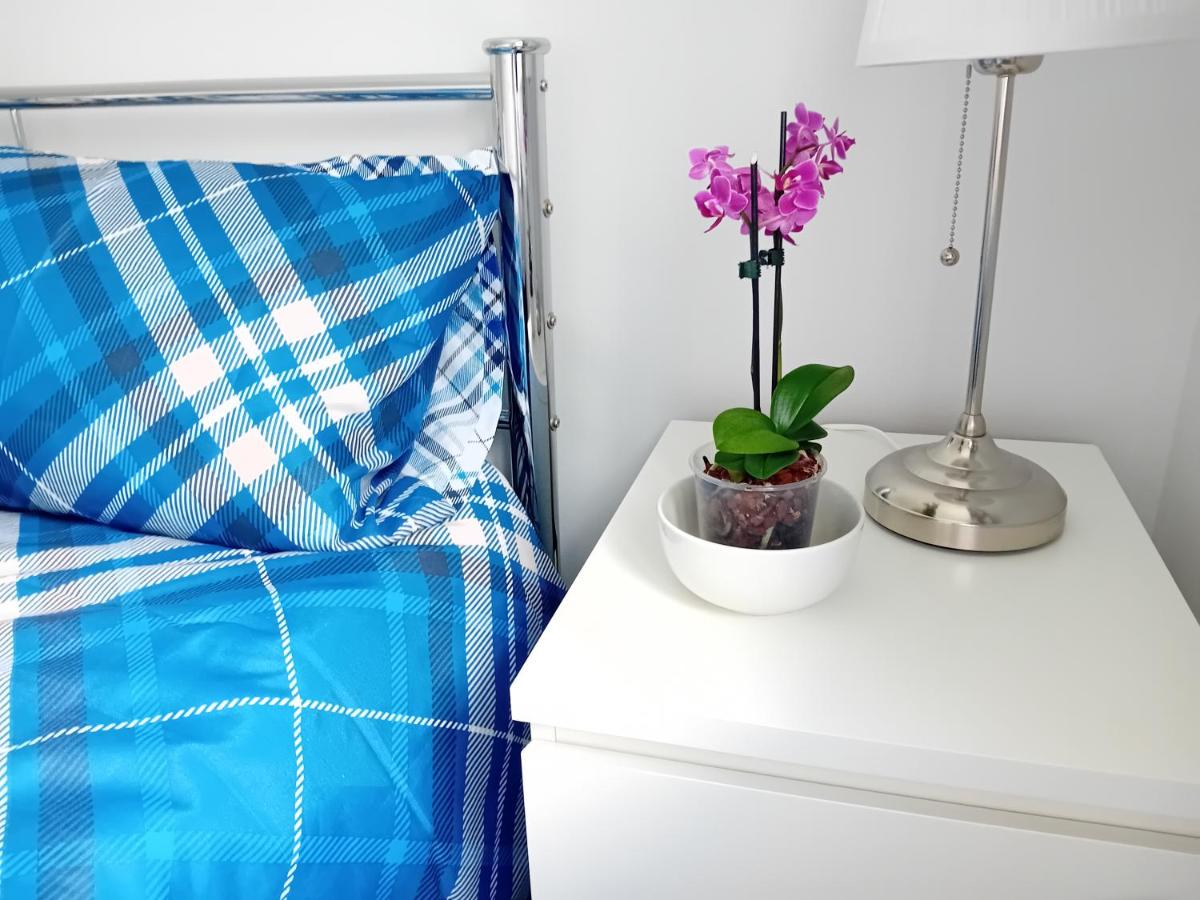 'Ks' Yard - Ferienwohnung Great Dunmow