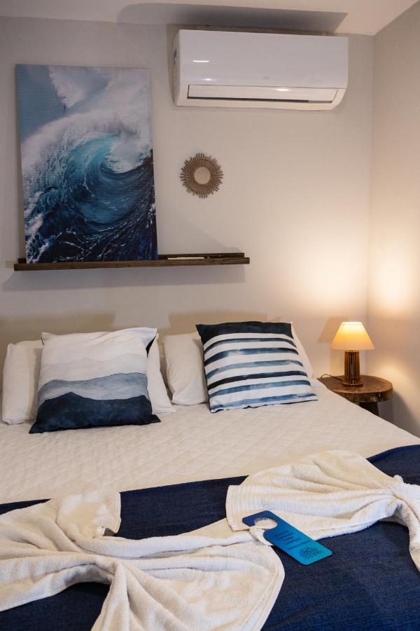 Double Room without Window