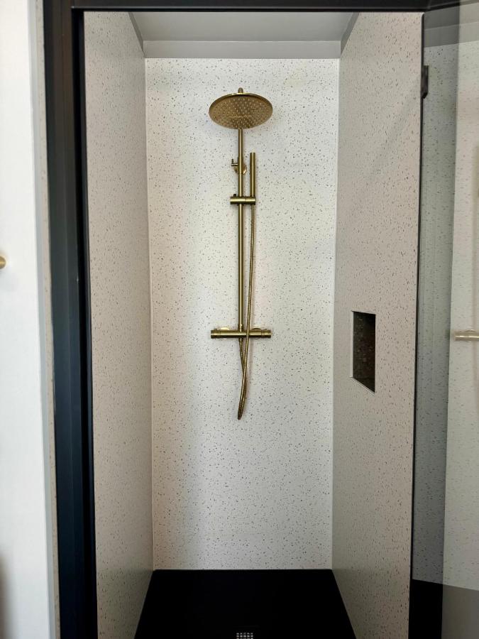 Doppelzimmer mit eigenem Bad