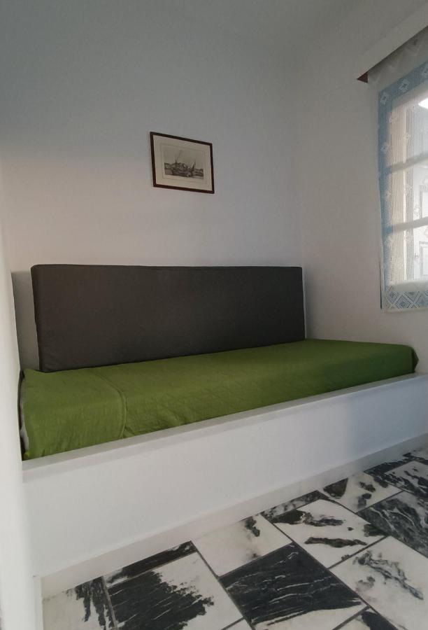 Doppelzimmer mit Gartenblick