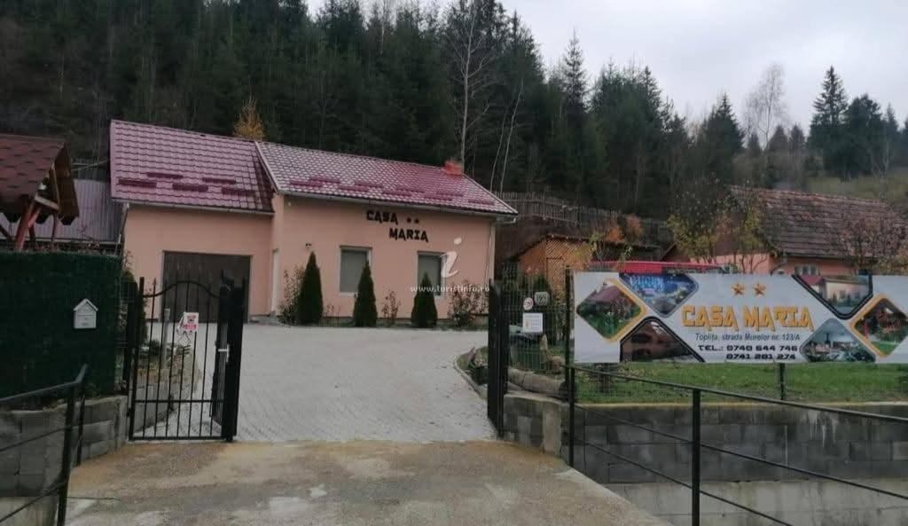 Casa Maria - B&B