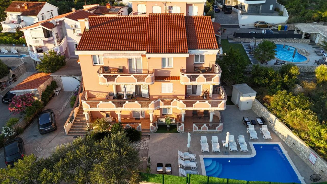 Villa Marija Novalja - B&B Novalja