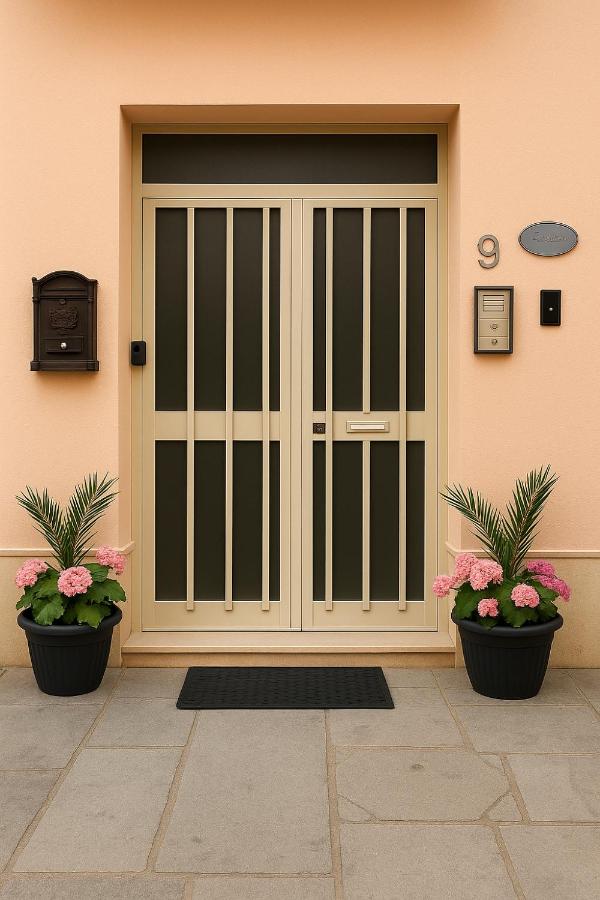 B&B Tolomeo Residence - Intero Alloggio - B&B