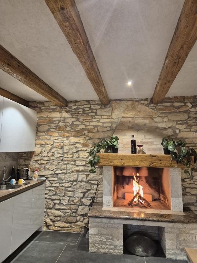 Apartman Luce - B&B Šišan