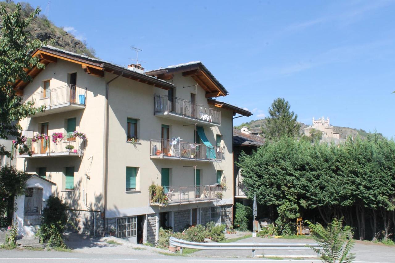 Appartamento Pommier - B&B Saint-Pierre