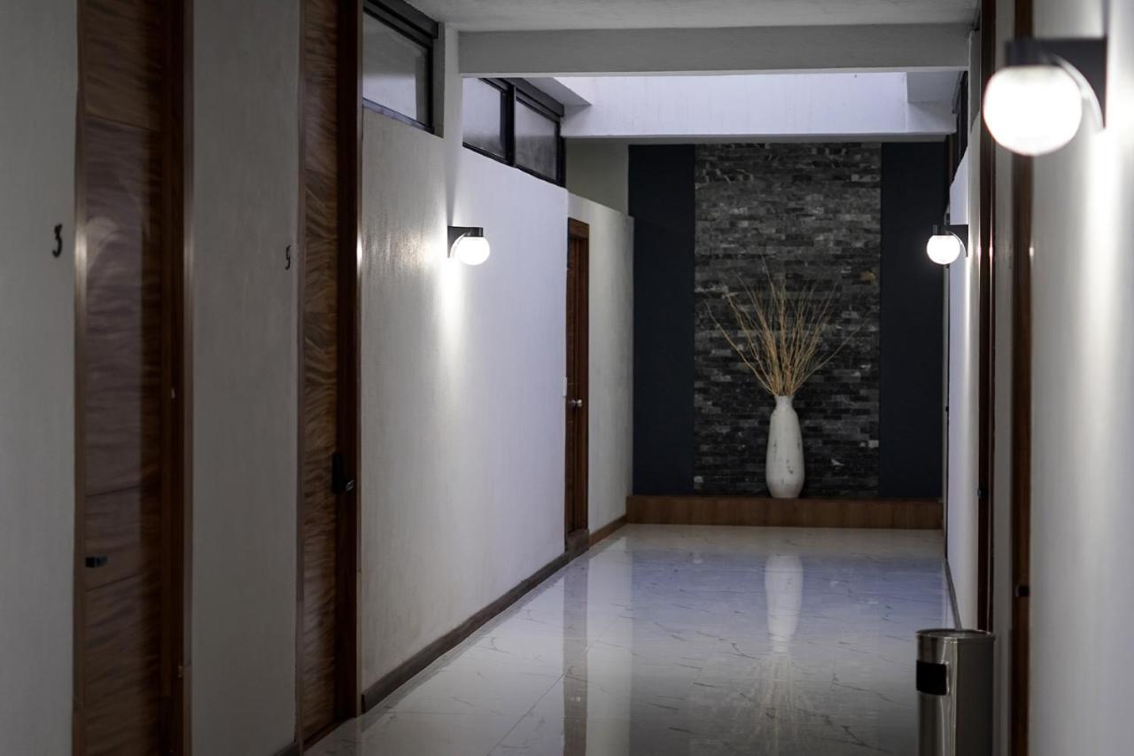 Residencia 37 - B&B