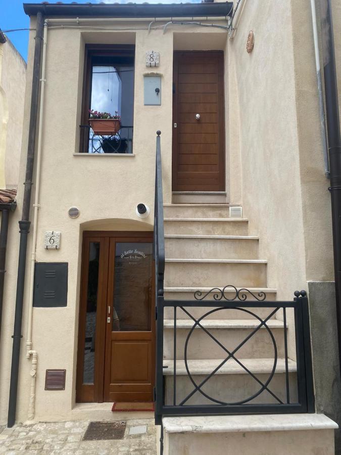 Ai Sette Scalini - B&B